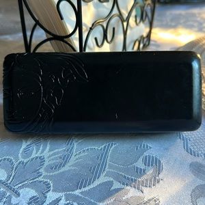 Versace sunglasses case